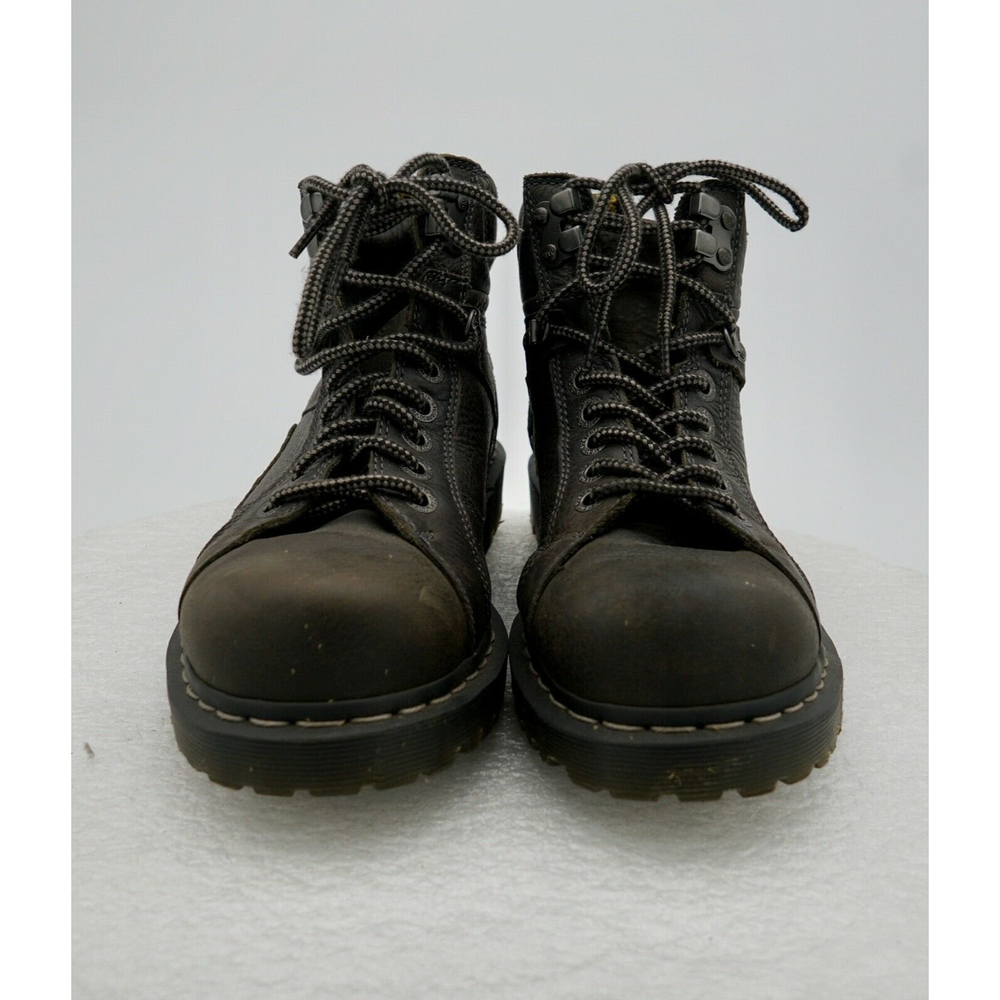 Men's Dr. Martens Work Diego 7 Tie Lace To Toe Boot